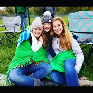 Meet your Posher, Emma